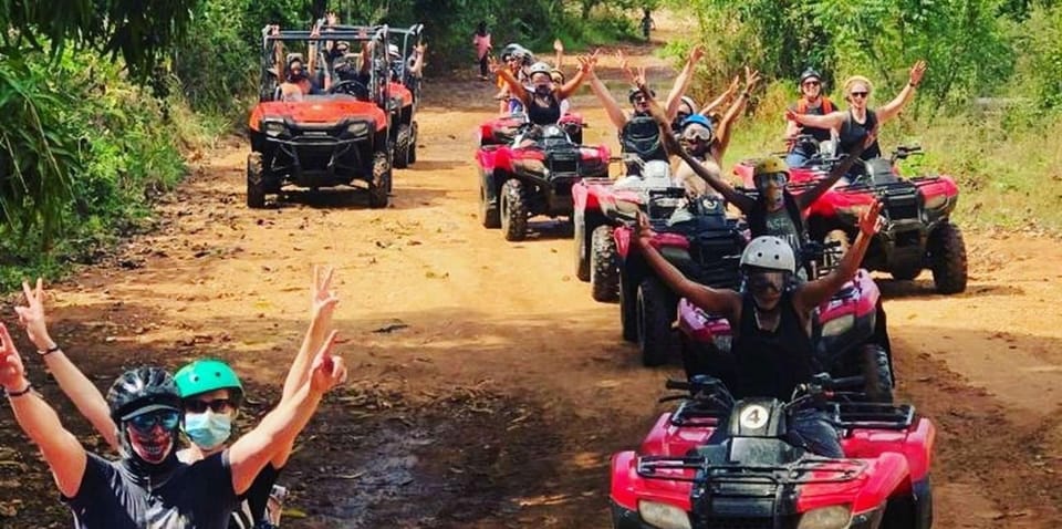 Lismairi Tour Operador