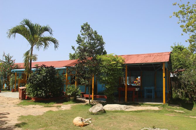 Lismairi Tour Operador