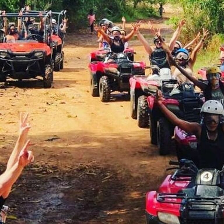 Lismairi Tour Operador