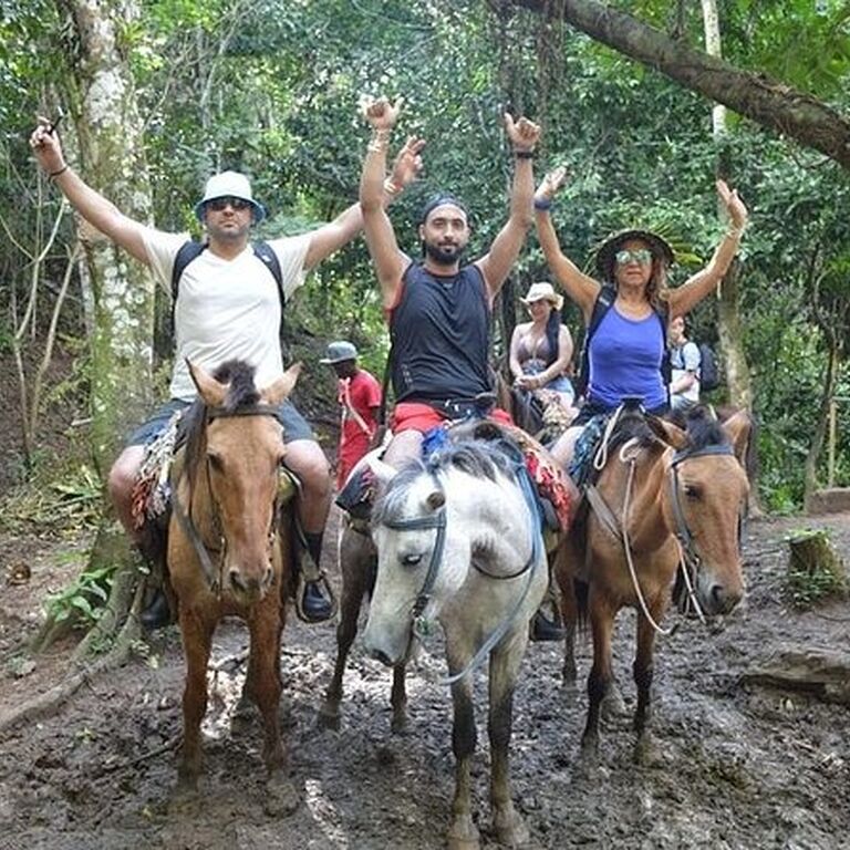 Lismairi Tour Operador