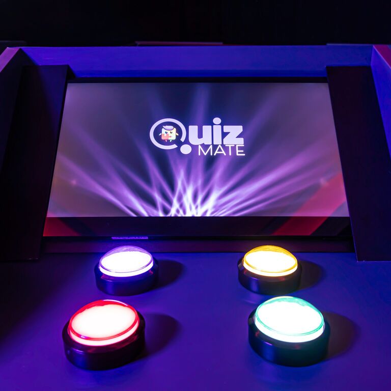 QuizMate