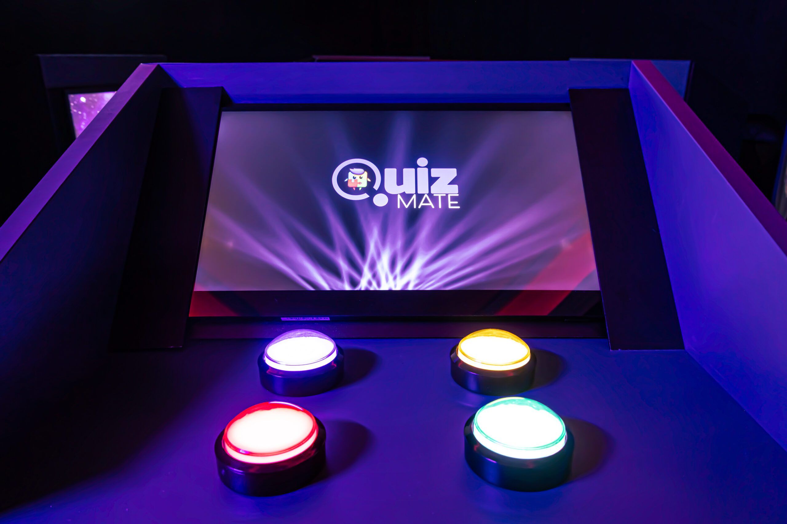 QuizMate