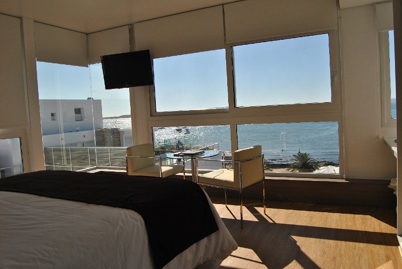 Hotel Castilla