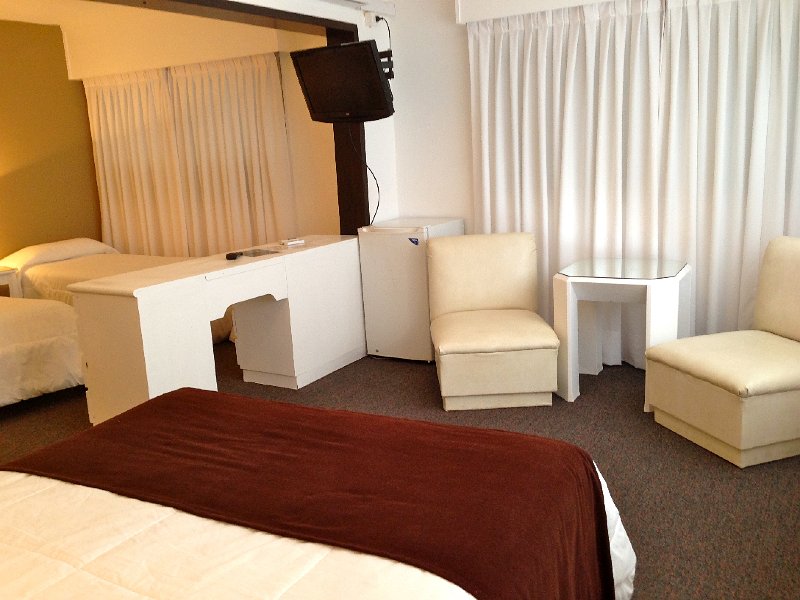 Hotel Castilla