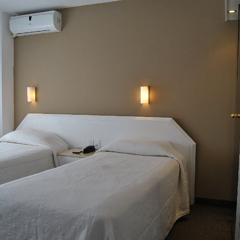 Hotel Castilla