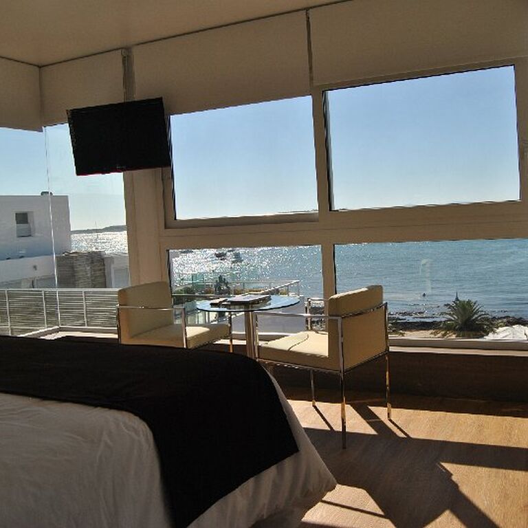 Hotel Castilla