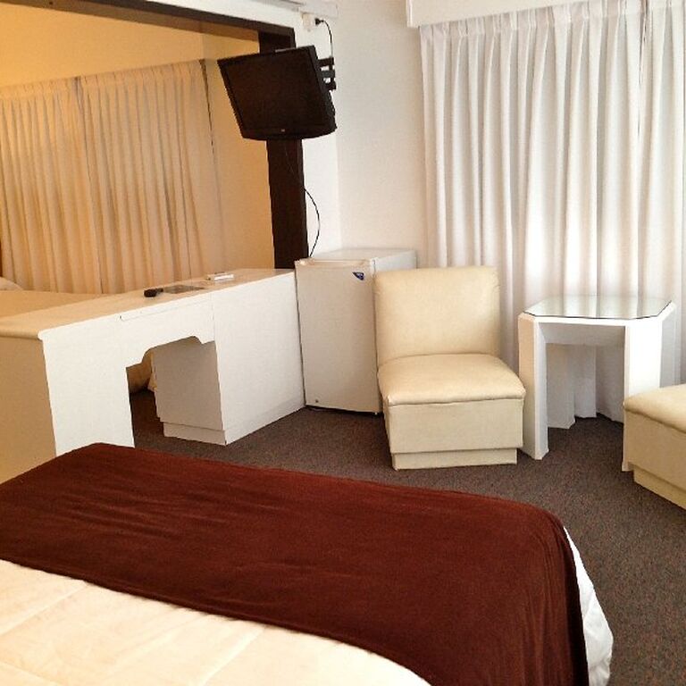Hotel Castilla