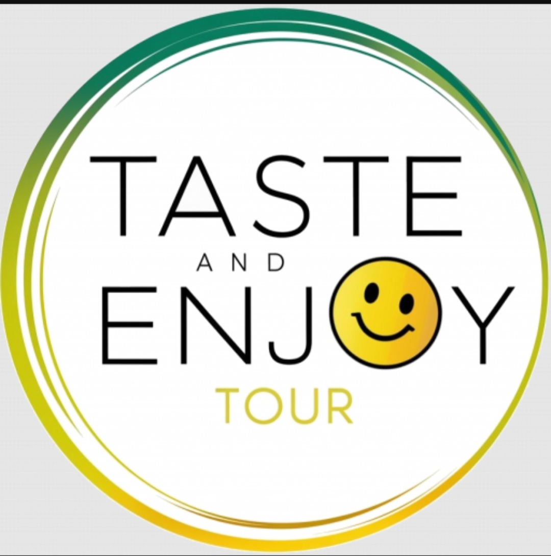 Taste and Enjoy Tour