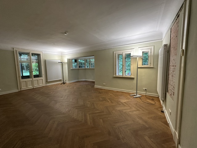 Villa Mutzenbecher