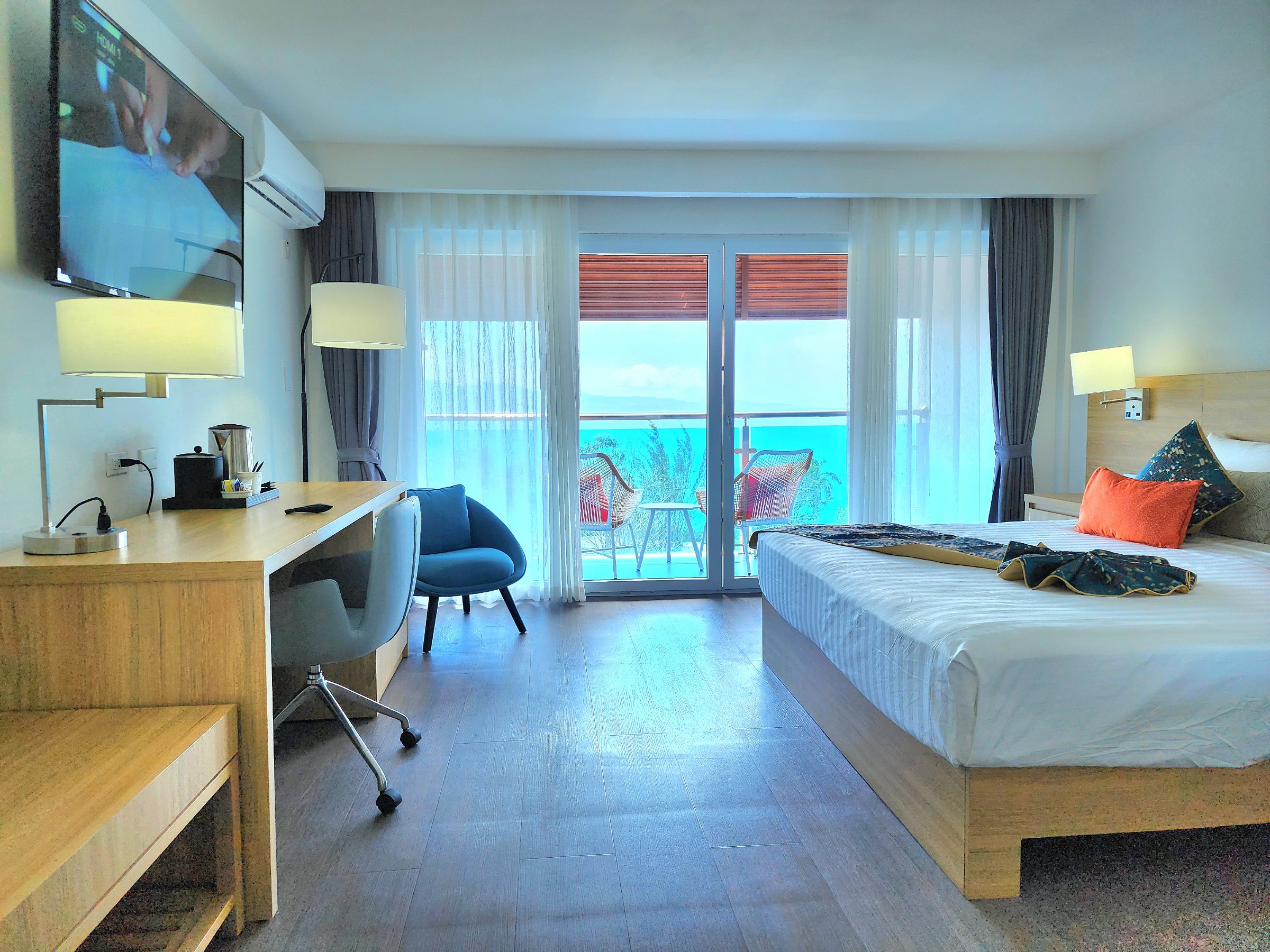 Hotel 39, Jamaica