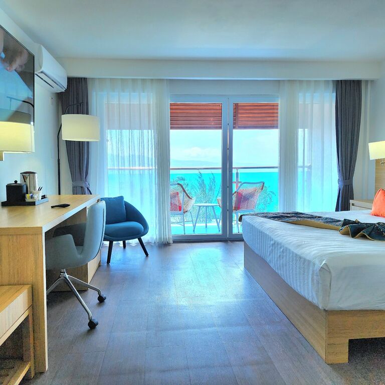 Hotel 39, Jamaica