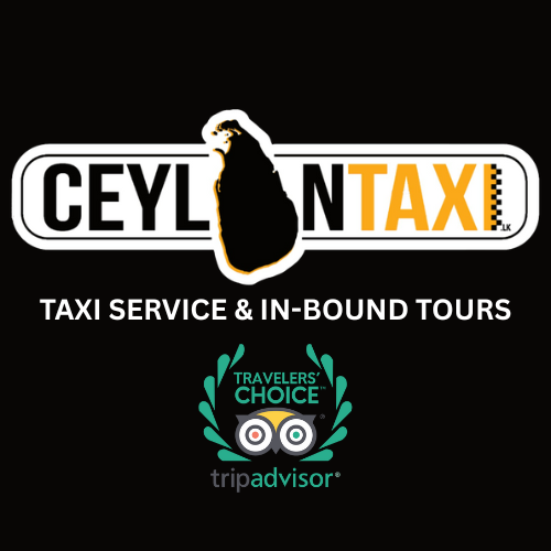 Ceylon Taxi