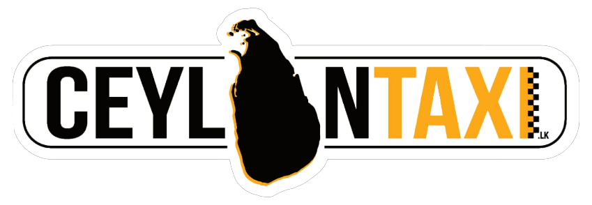 Ceylon Taxi