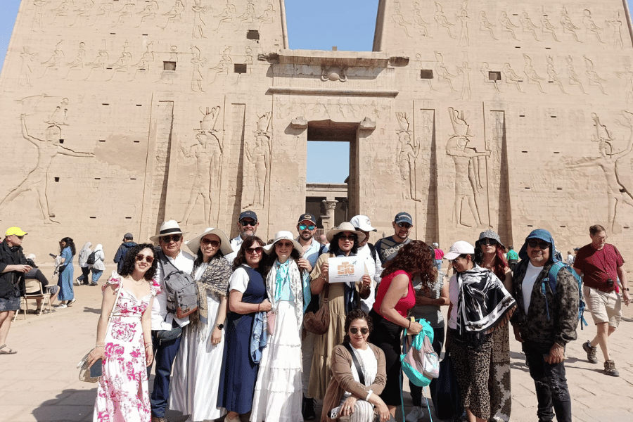 Egypt Tours Group