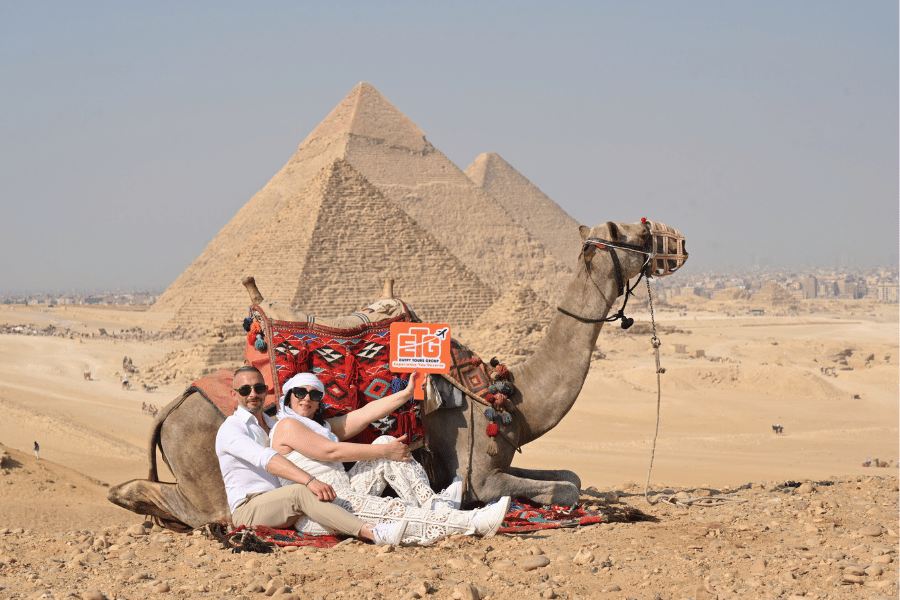Egypt Tours Group