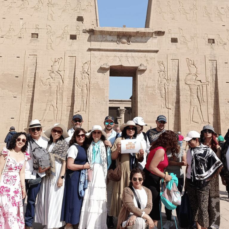 Egypt Tours Group