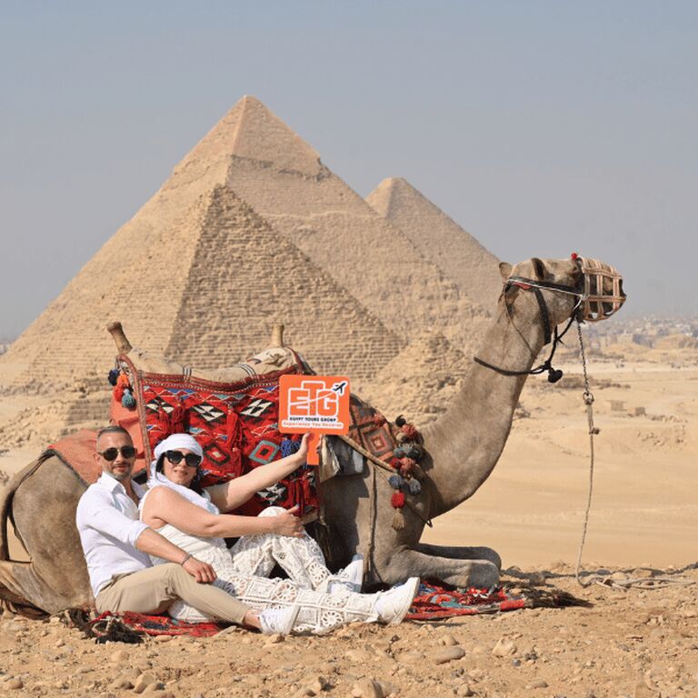 Egypt Tours Group