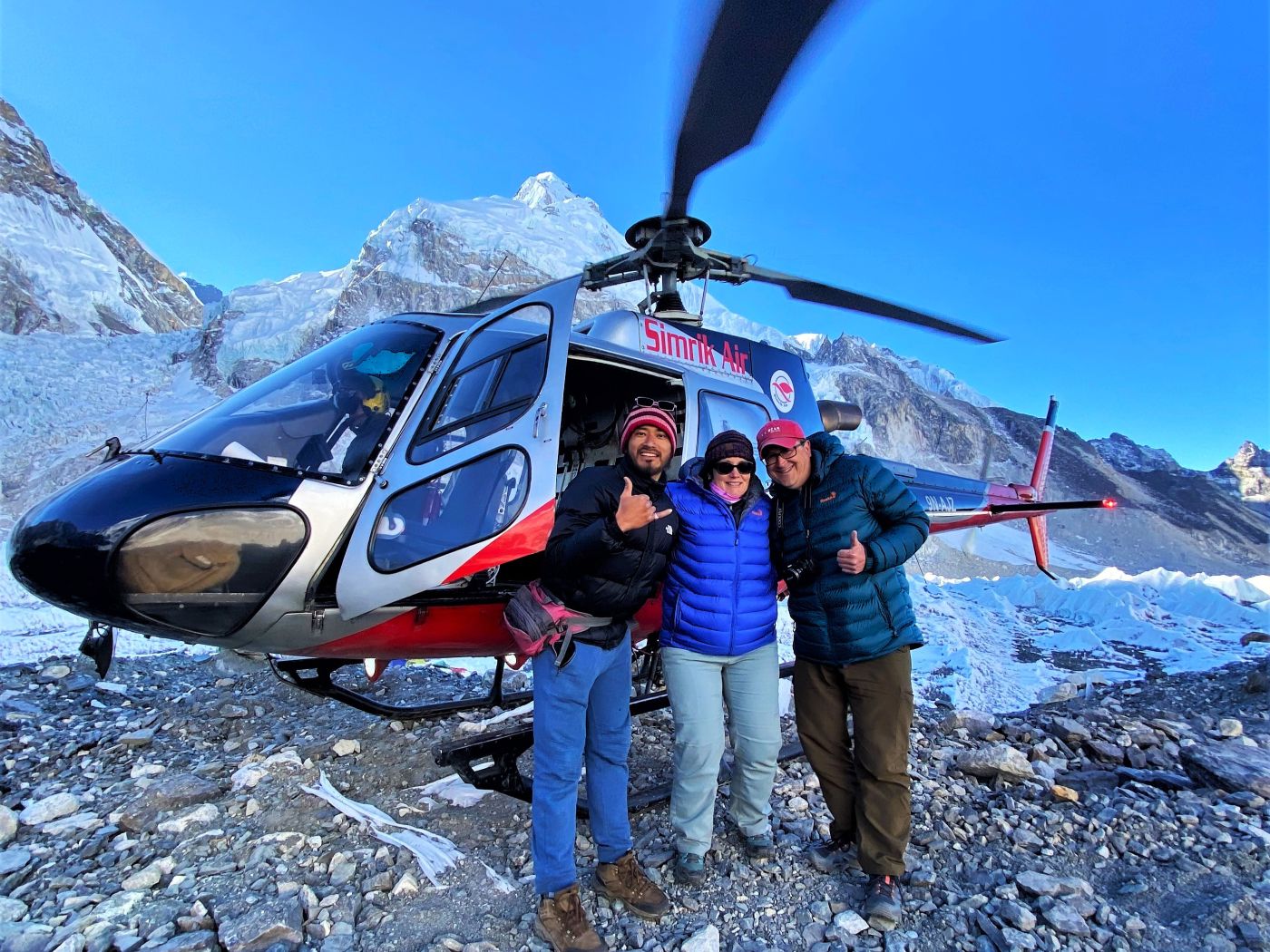 NATURE LOVERS TREKS & TOURS