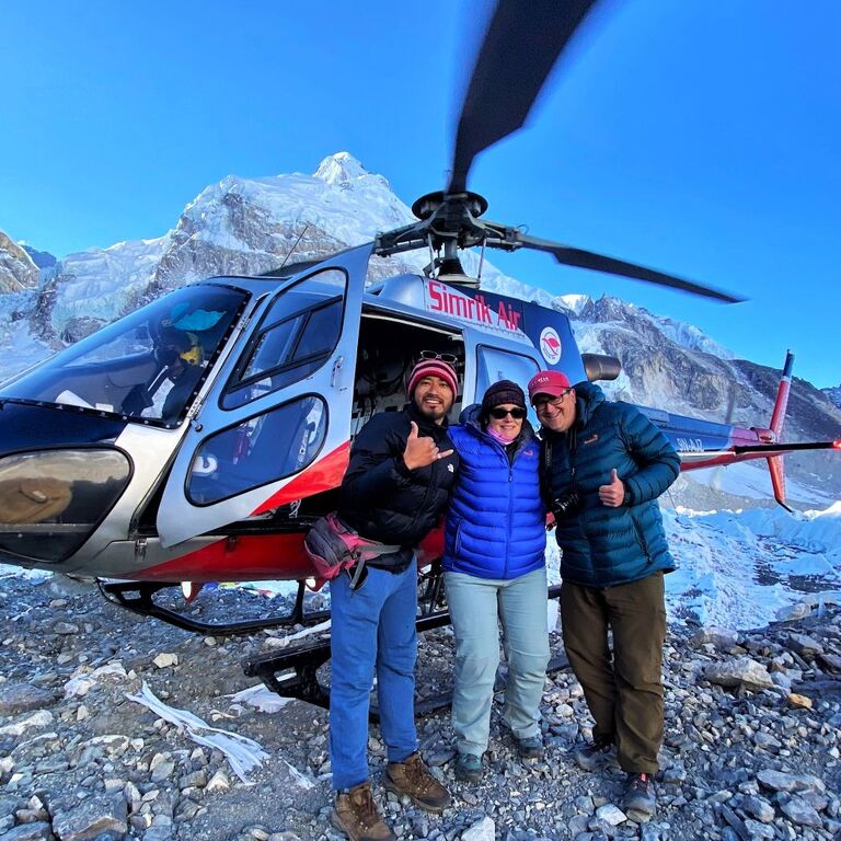 NATURE LOVERS TREKS & TOURS