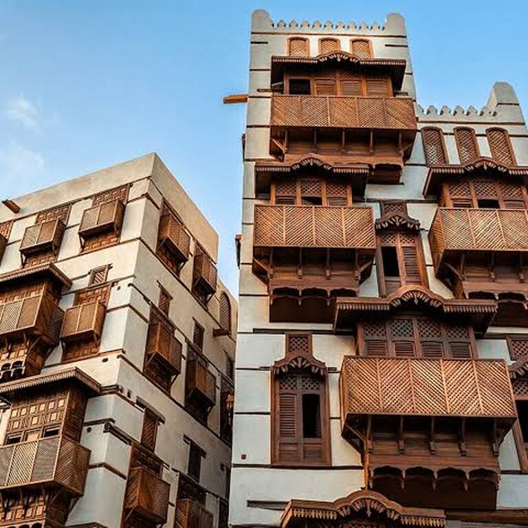 Saudi Tours Co.