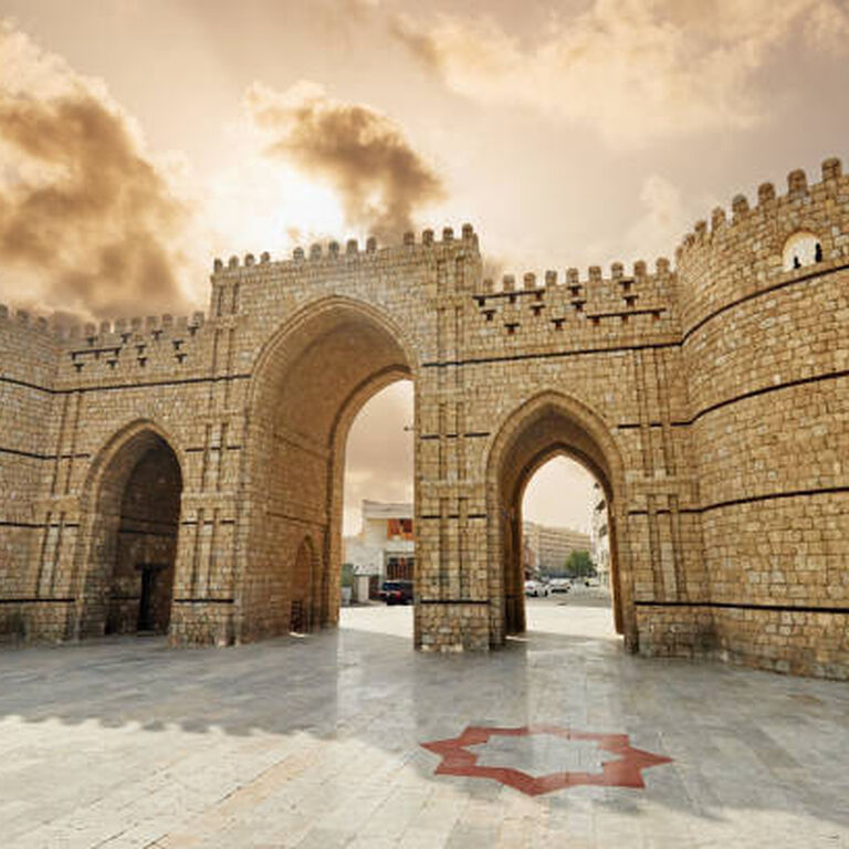 Saudi Tours Co.