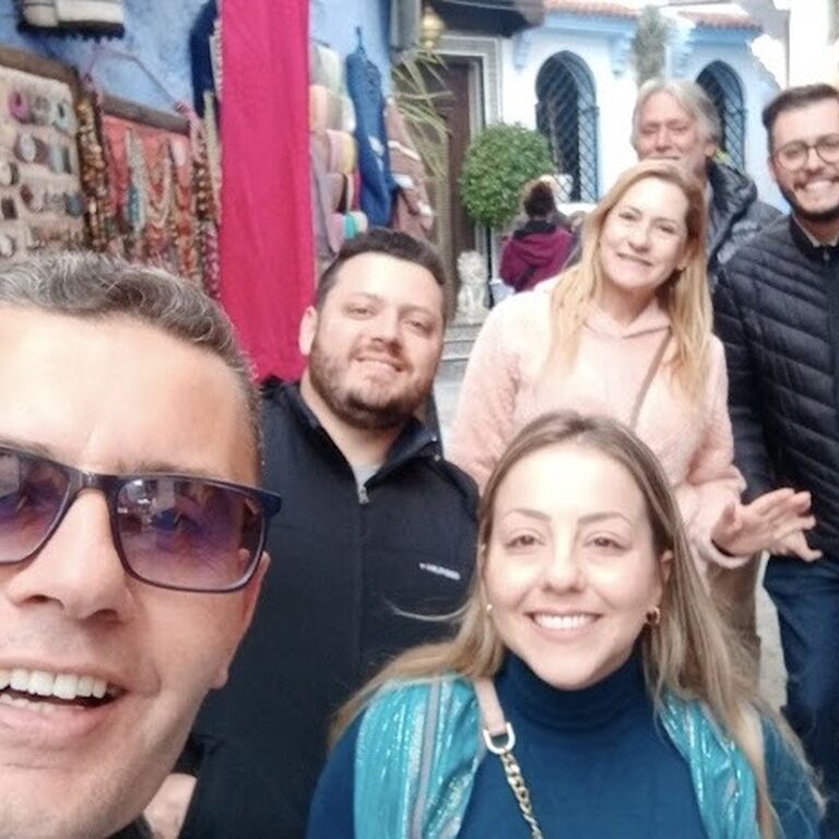 Youtravel Tangier