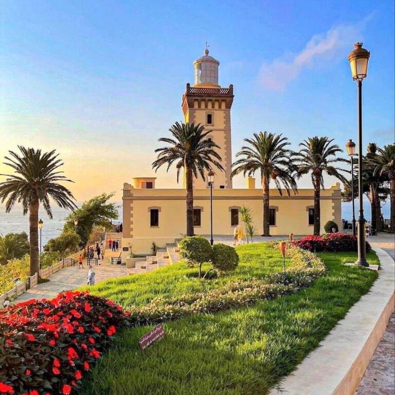 Youtravel Tangier