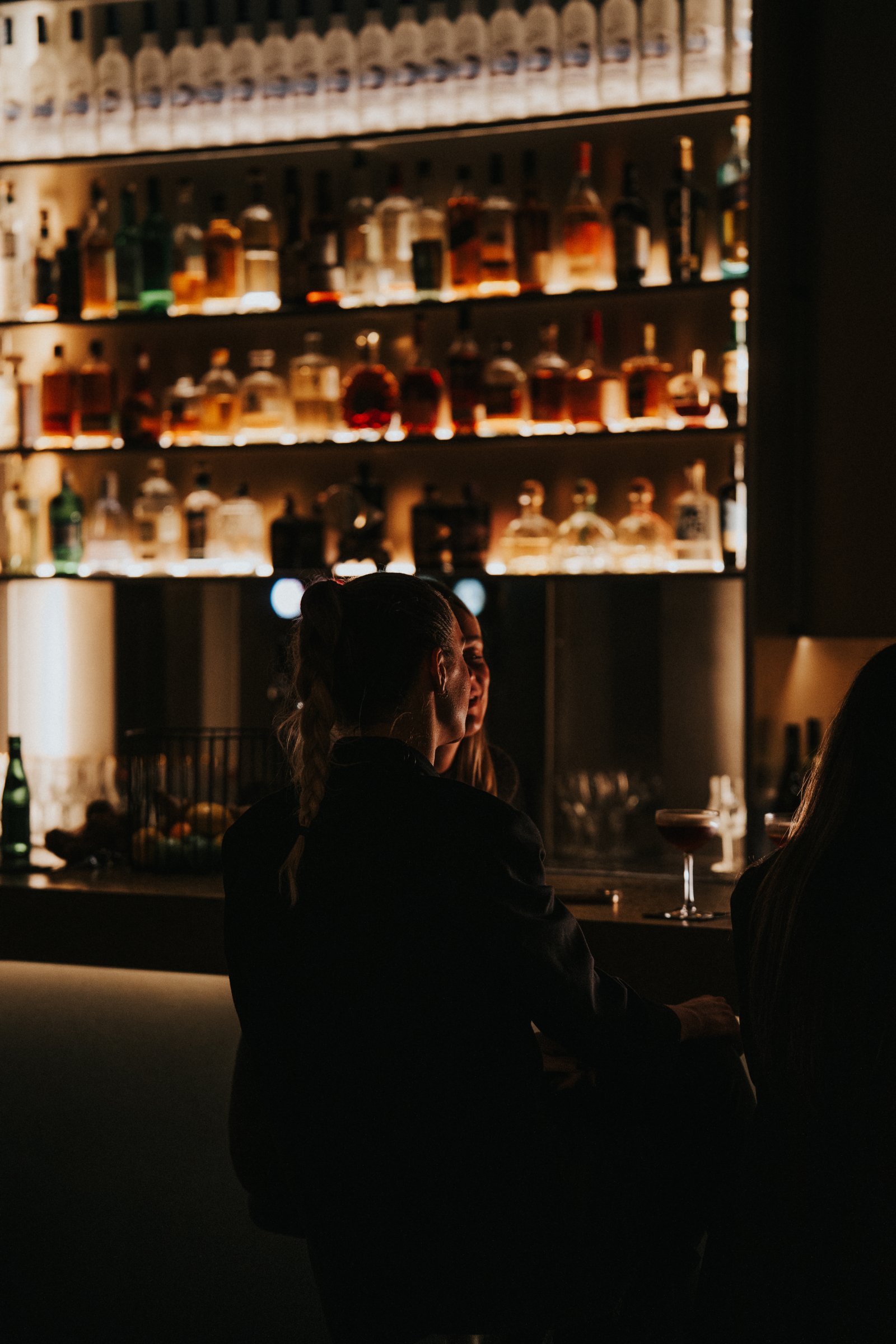 Skybar Antwerp