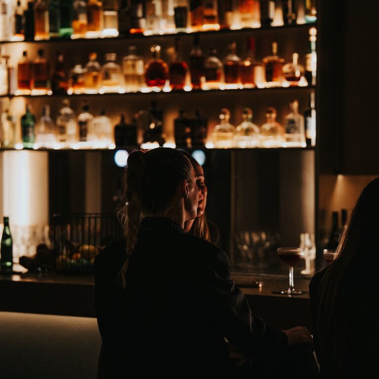 Skybar Antwerp