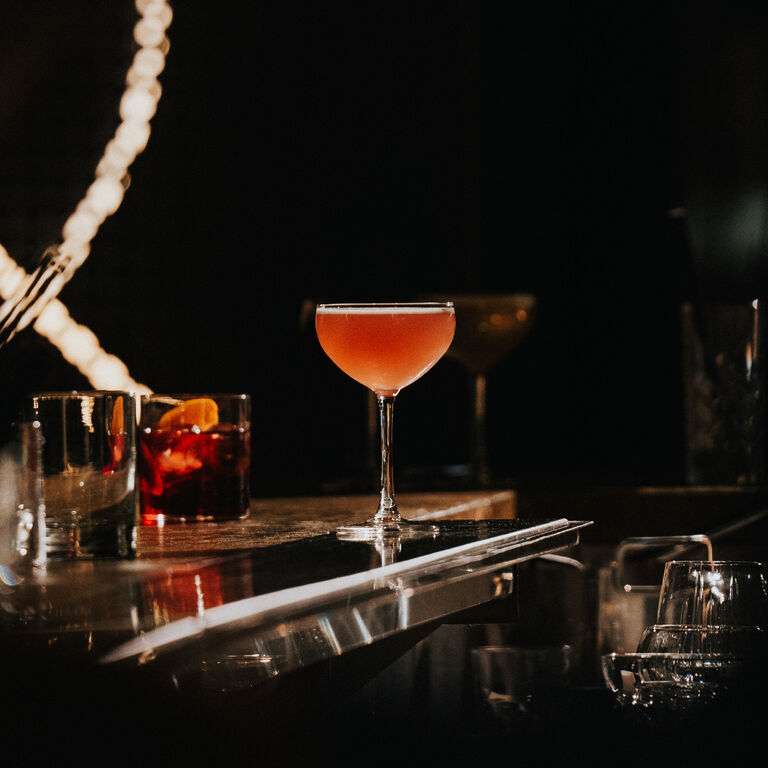 Skybar Antwerp