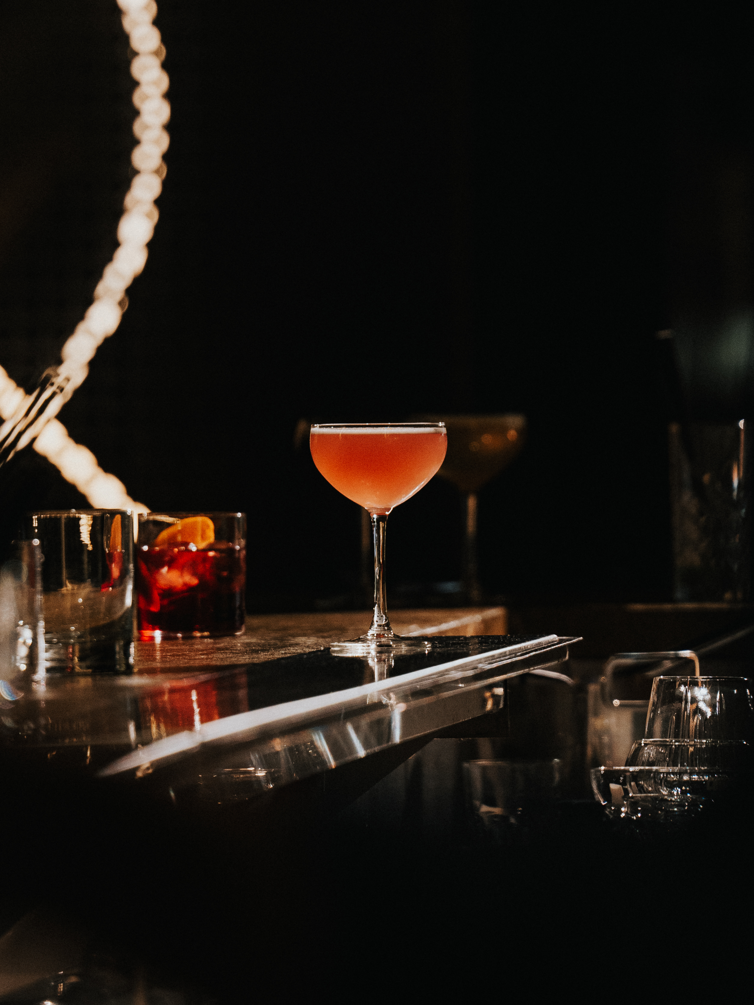 Skybar Antwerp