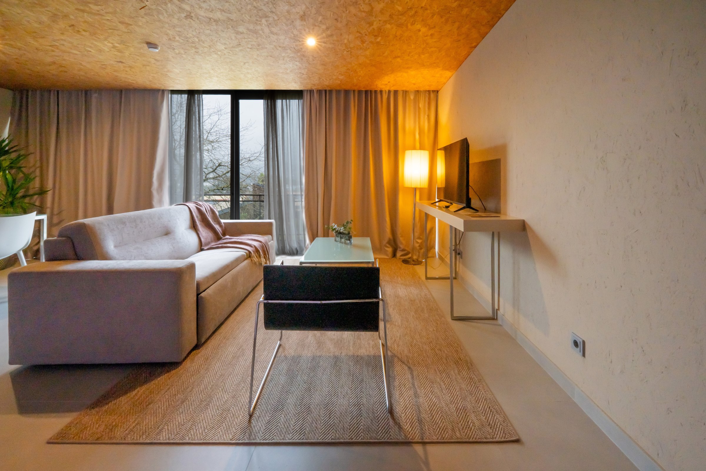 Paraíso Villas & Spa