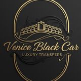 Venice Black Car