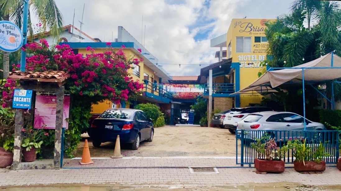 Las Brisas