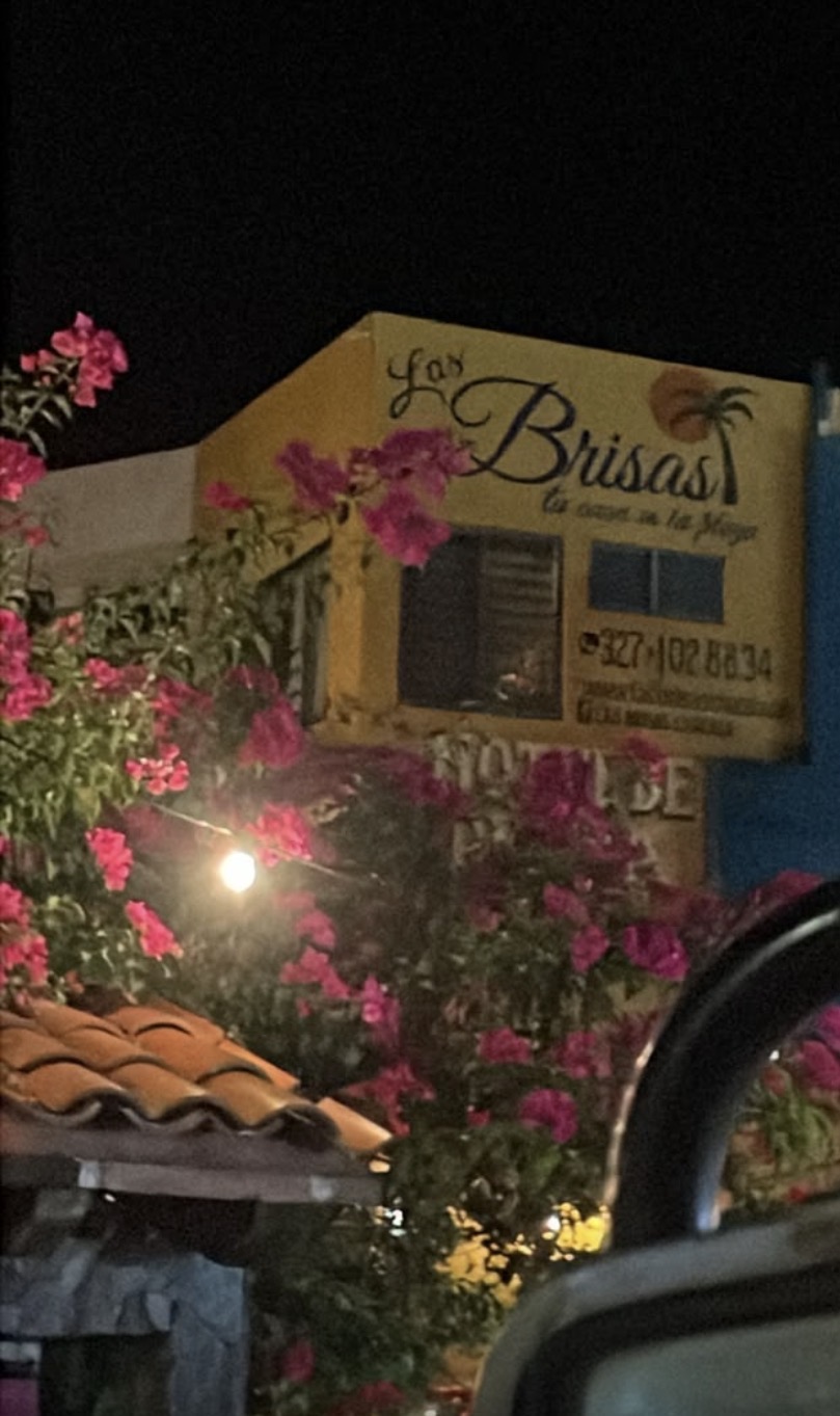 Las Brisas