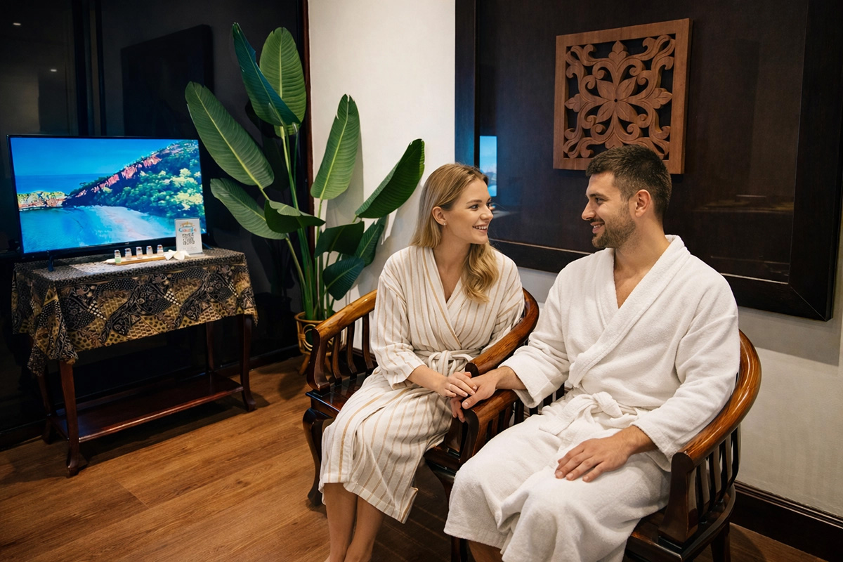 YOYOY KAMPHORA SPA KL