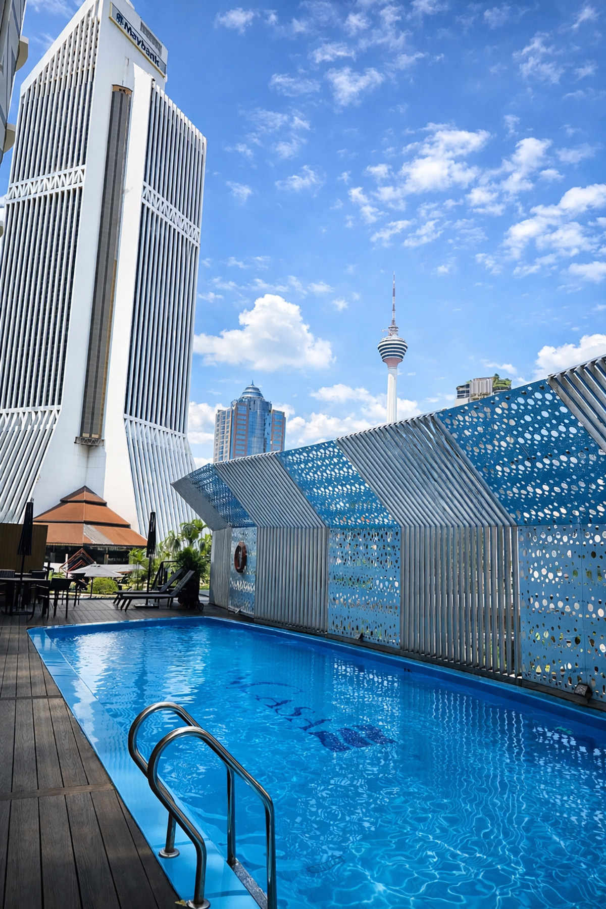 YOYOY KAMPHORA SPA KL