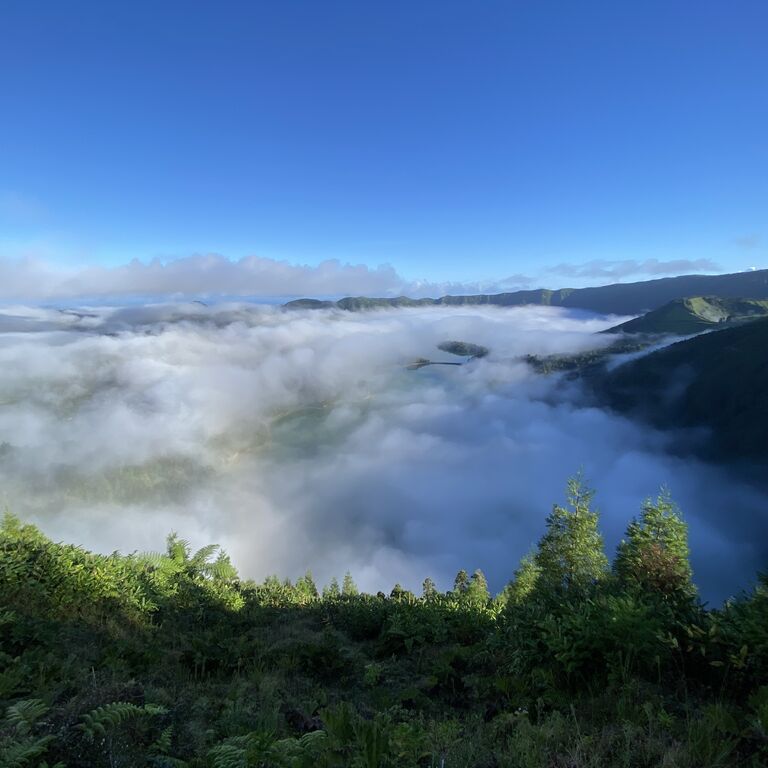 IdilicAzores