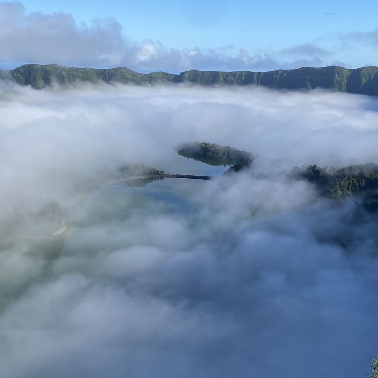 IdilicAzores