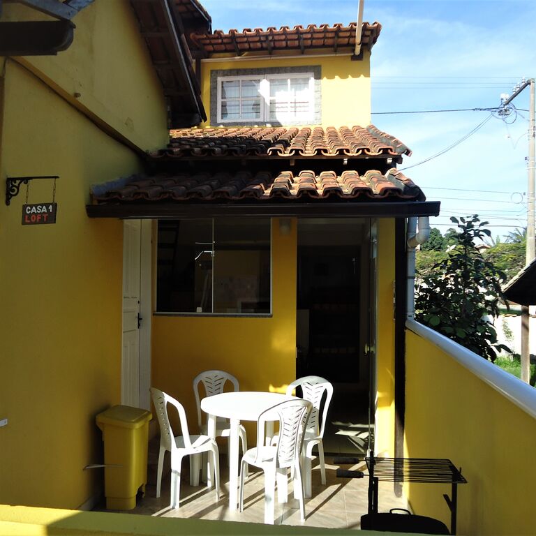 Vila do Sossego