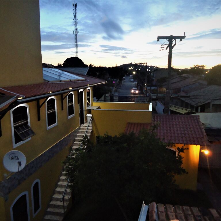 Vila do Sossego