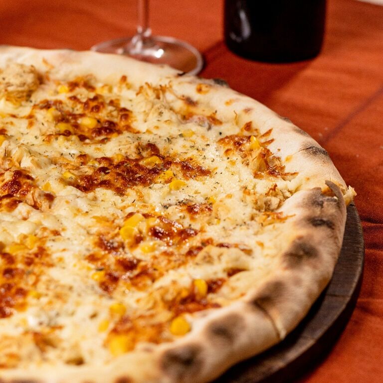Piazzale ITalia