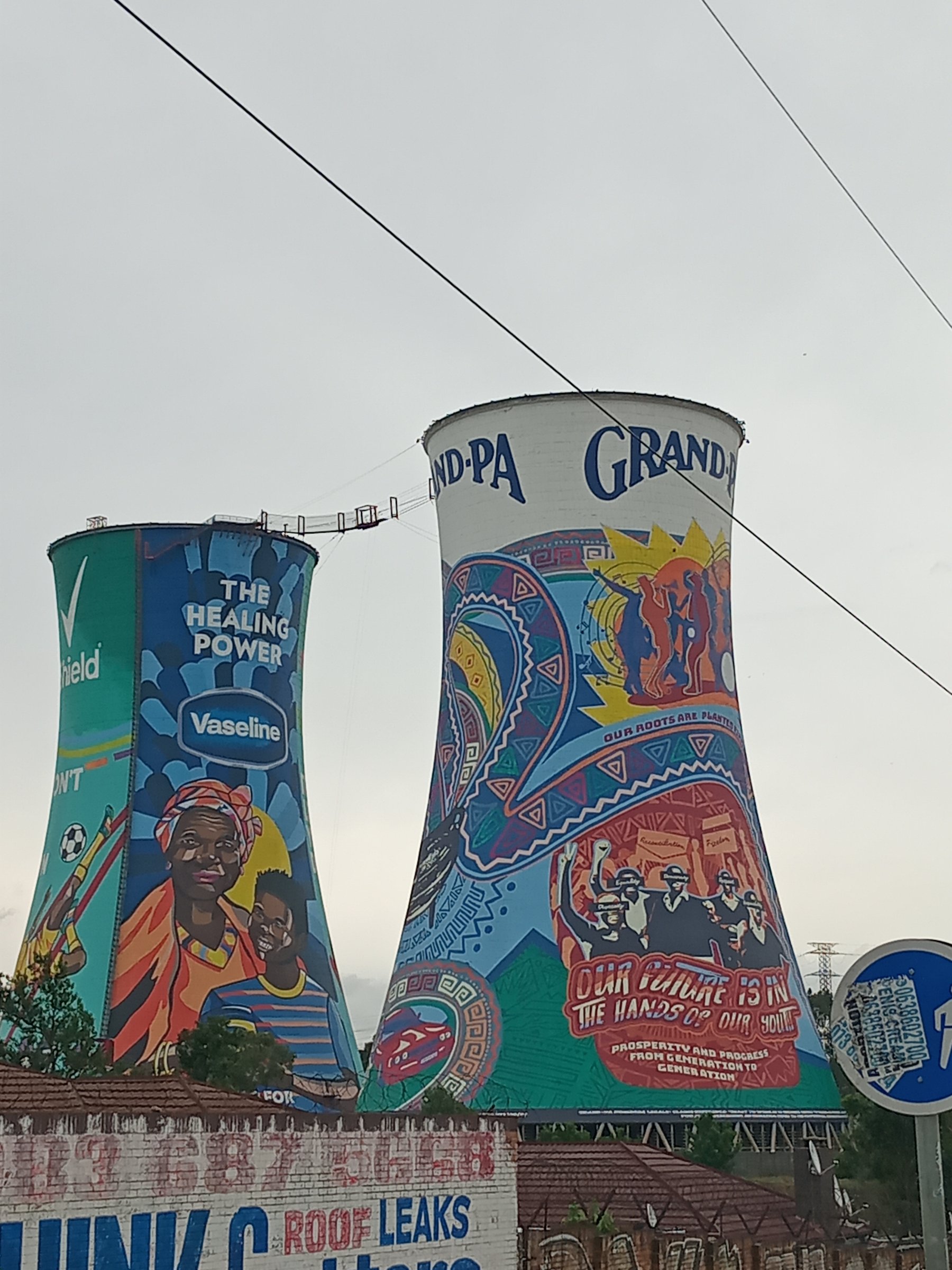 Soweto And Johannesburg Fun Tours