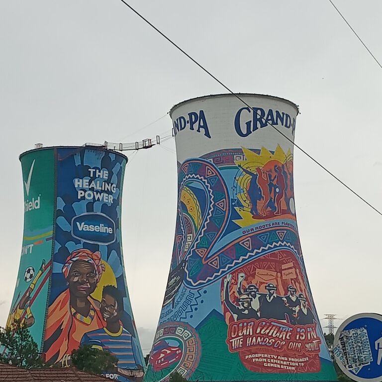 Soweto And Johannesburg Fun Tours