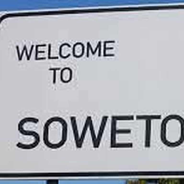 Soweto And Johannesburg Fun Tours