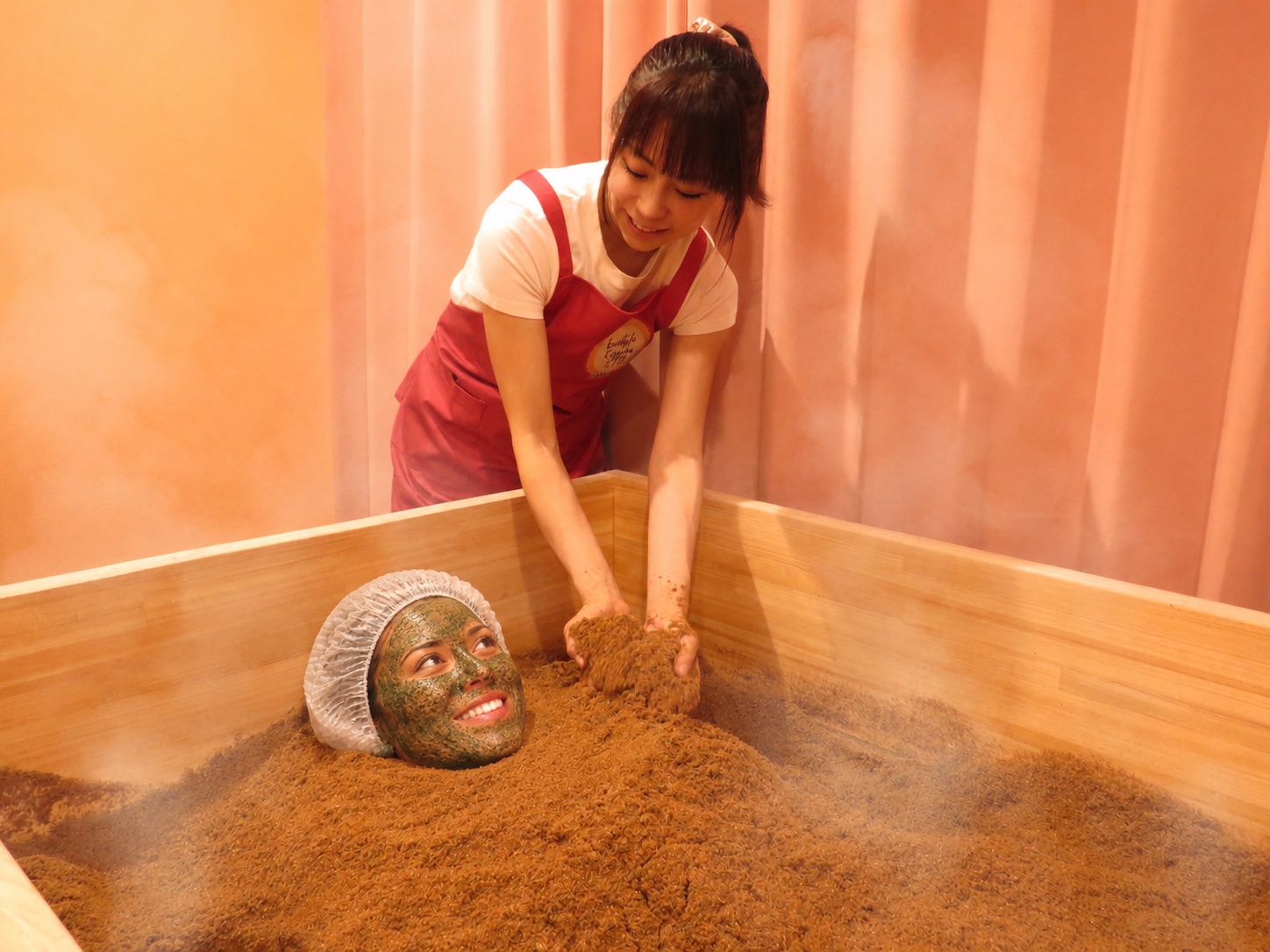 kunistyle Enzyme SPA