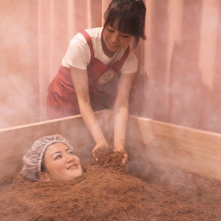 kunistyle Enzyme SPA