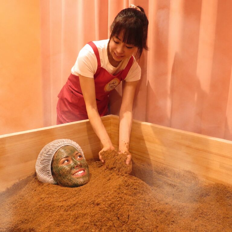 kunistyle Enzyme SPA