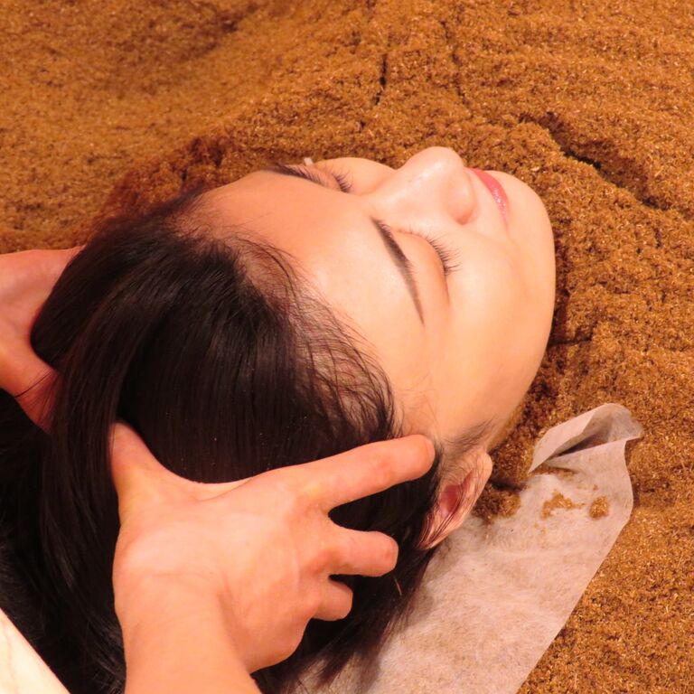 kunistyle Enzyme SPA