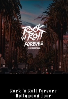 Rock 'n Roll Forever Tour